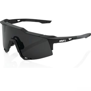 100% SPEEDCRAFT Sport Performance Cycling Sunglasses